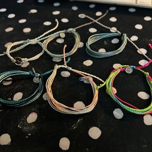 Pura Vida Bracelet Bundle